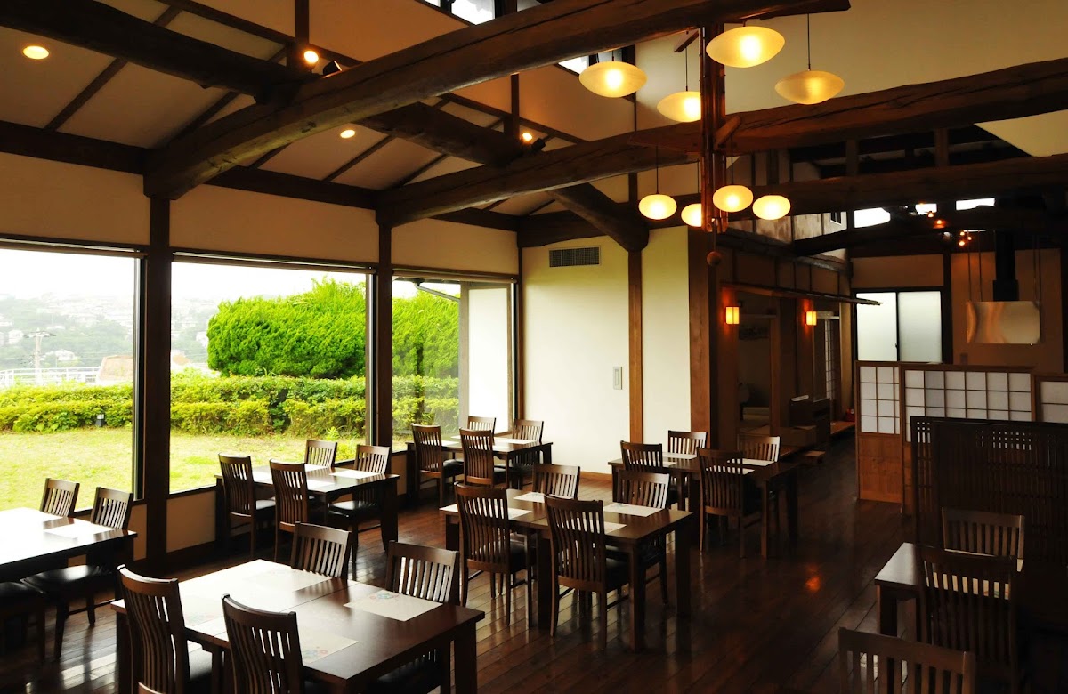 Kiyoyasu House Kamakura Prince Hotel